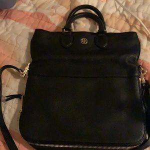 Tory burch crossbody bag